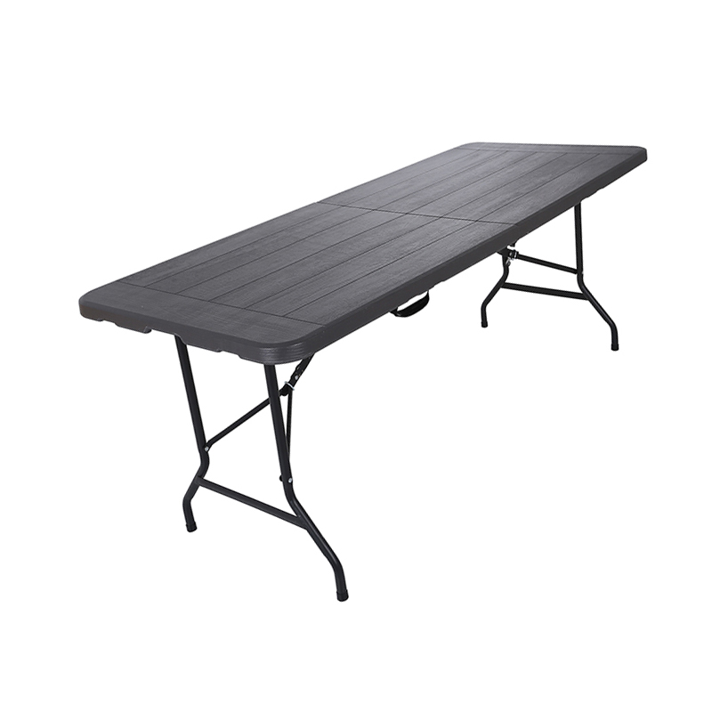 DS-CZ180W 6 FT FOLD IN HALF TABLE - Wood Grain 2.jpg