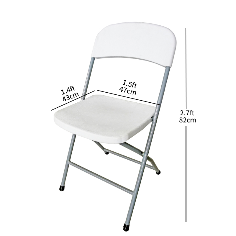 DS-Y52 FOLDING CHAIR