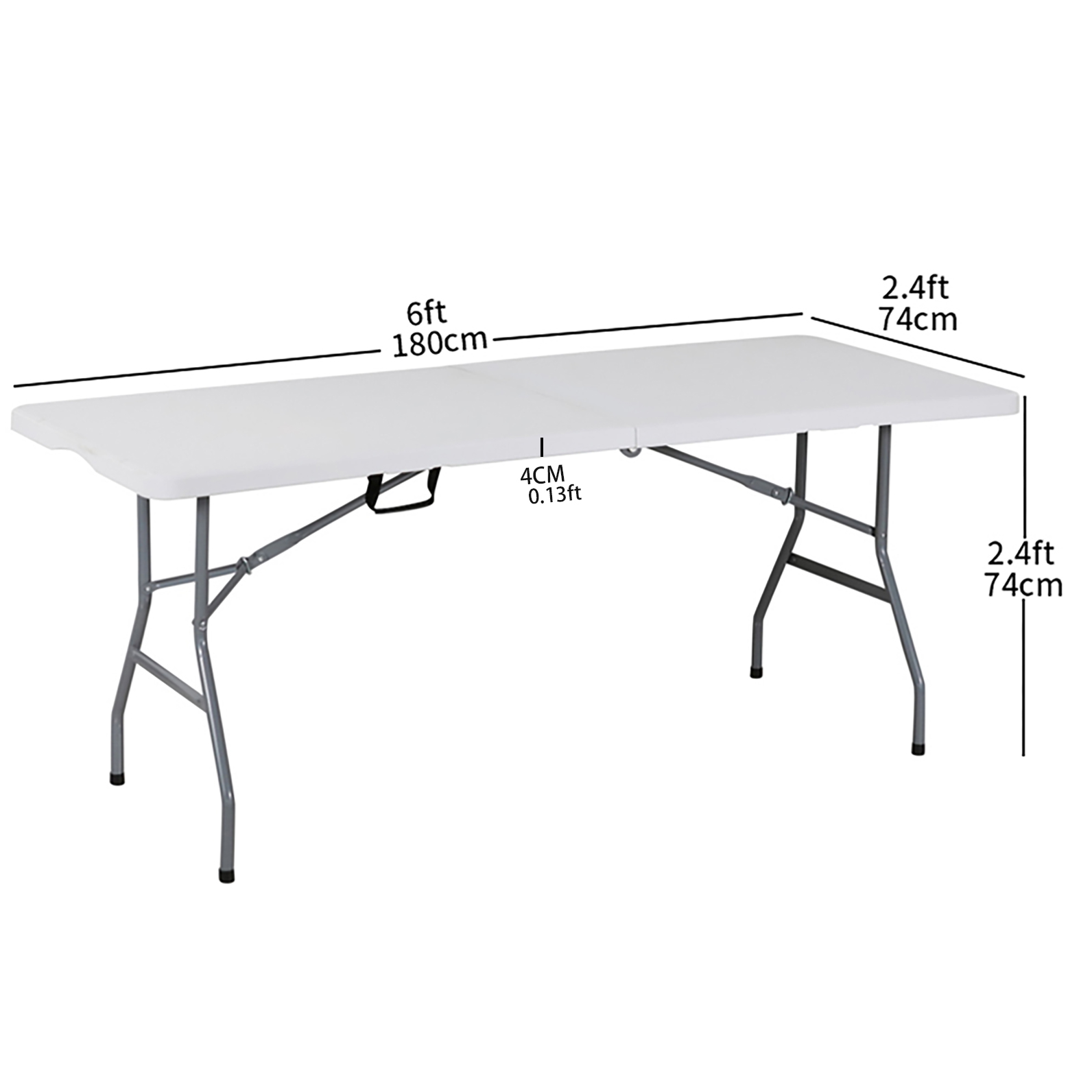 DS-CZ180A 6 FT FOLD IN HALF TABLE DS-CZ180A.jpg