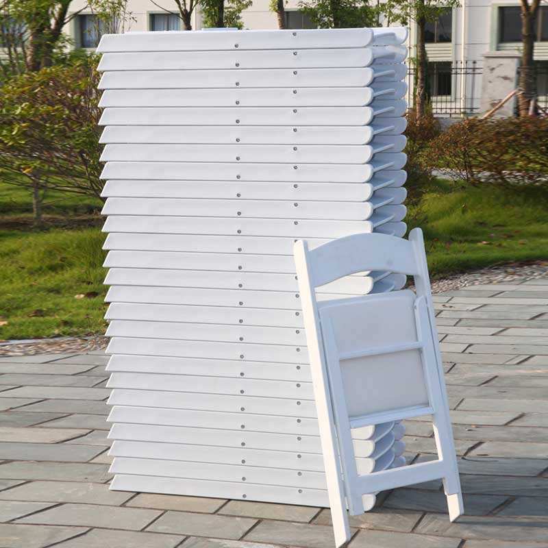 A001-WH Resin Folding Chair  Main-03.jpg